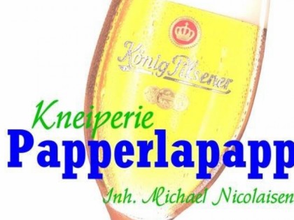 Photo: Papperlapapp