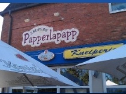 Photo: Papperlapapp